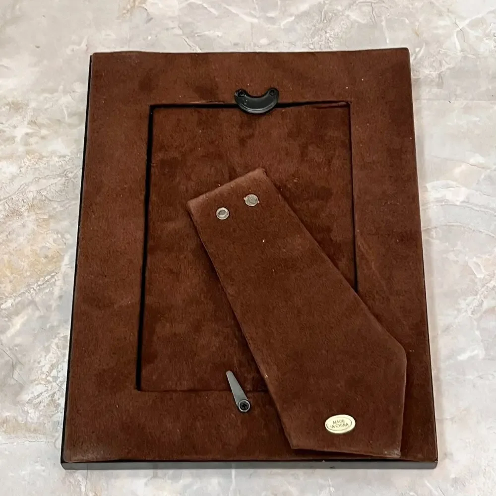 Wood Photo Frame 4